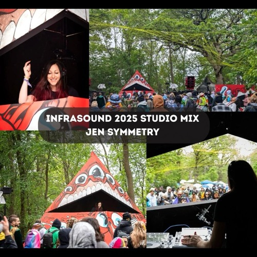 Infrasound 2025 Set