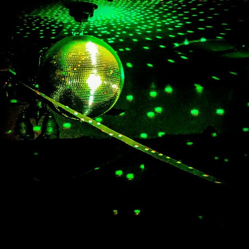 Stasis @ Klüb Stööpïd 2025.05.24