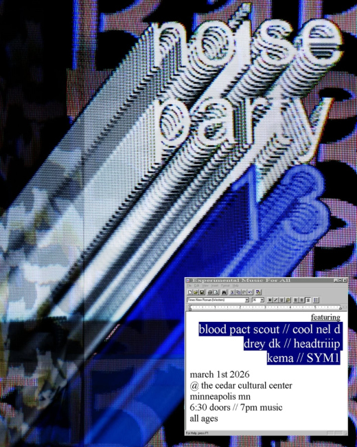Noise Party 13