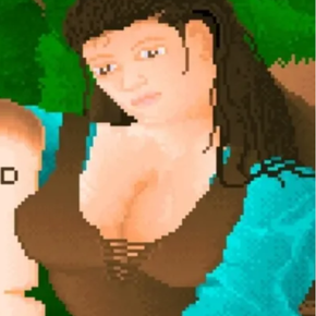 POPUP! February Edition: Ye Olde Booty Music, with guest DJ Kema